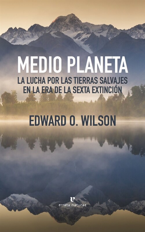 MEDIO PLANETA (Book)