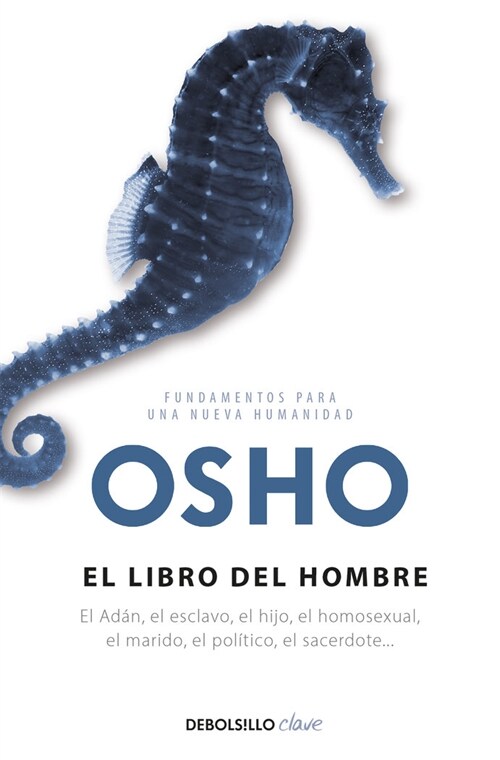 EL LIBRO DEL HOMBRE (Paperback)
