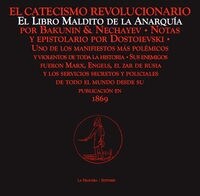 EL CATECISMO REVOLUCIONARIO (Paperback)