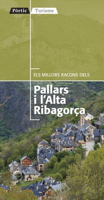 ELS MILLORS RACONS DEL PALLARS I LALTA RIBAGORCA (Paperback)