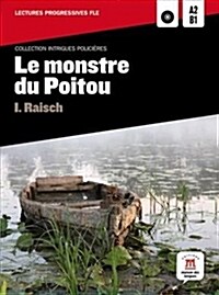 LE MONSTRE DU POITOU (Paperback)