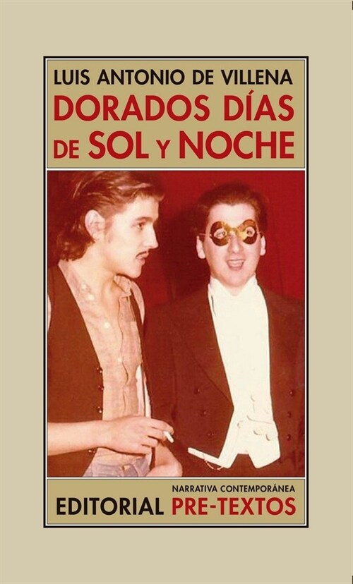 DORADOS DIAS DE SOL Y NOCHE (Paperback)