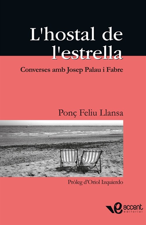 LHOSTAL DE LESTRELLA (Book)