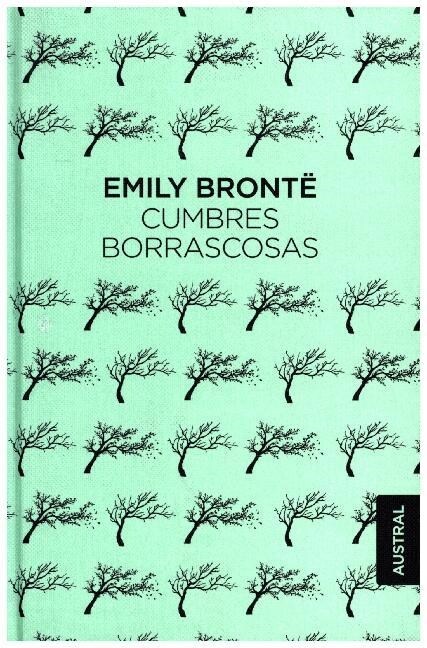 CUMBRES BORRASCOSAS (Paperback)