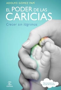 EL PODER DE LAS CARICIAS (Paperback)