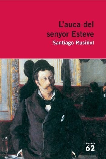 AUCA DEL SENYOR ESTEVE (Paperback)