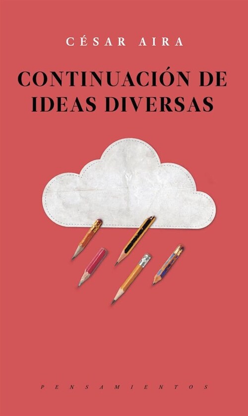 Continuaci? de Ideas Diversas (Paperback)