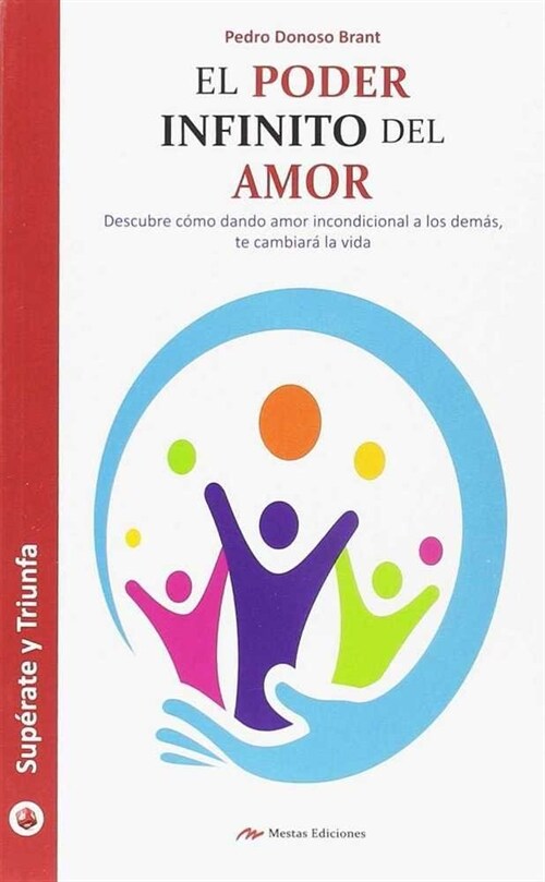 EL PODER INFINITO DEL AMOR (Paperback)