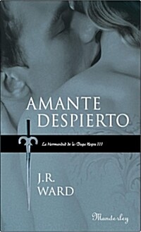 AMANTE DESPIERTO (Paperback)