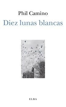 DIEZ LUNAS BLANCAS (Paperback)