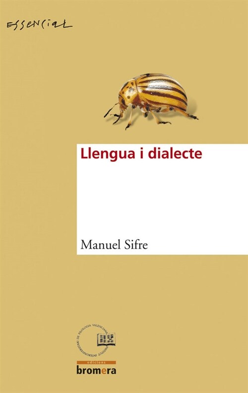 LLENGUA I DIALECTE (Paperback)