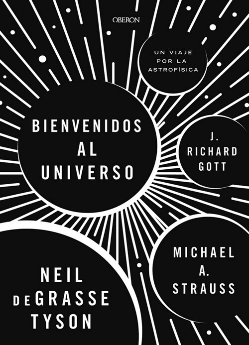 BIENVENIDOS AL UNIVERSO! (Paperback)