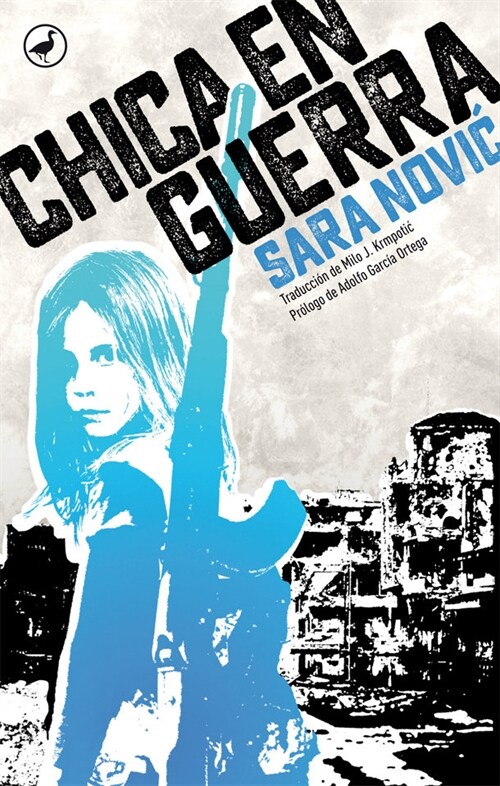 CHICA EN GUERRA (Paperback)