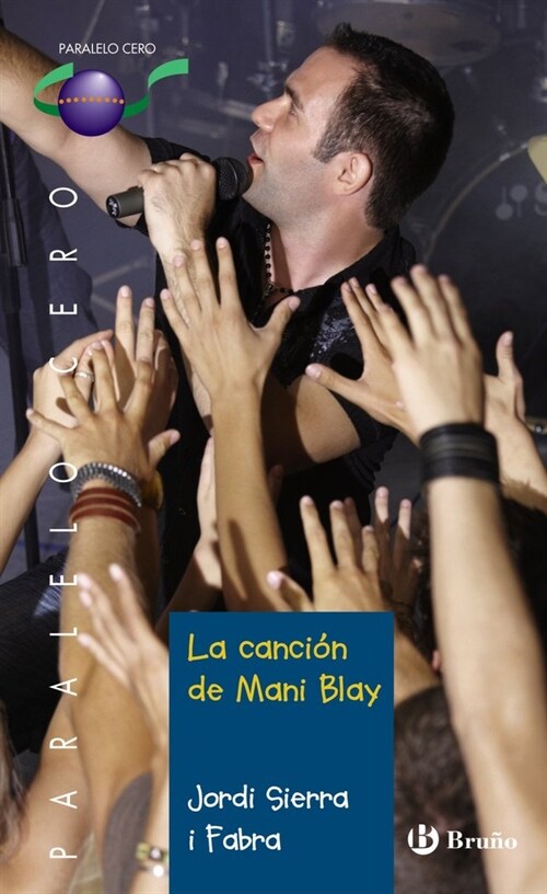 LA CANCION DE MANI BLAY (Paperback)