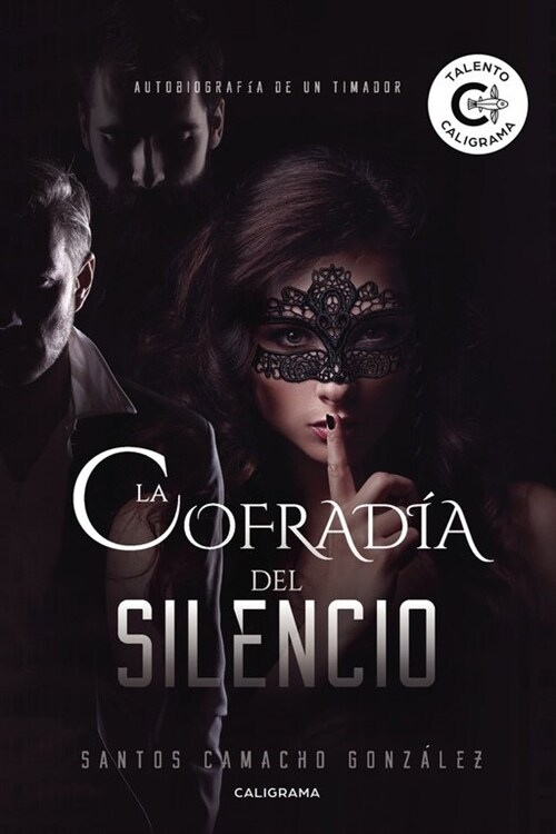 LA COFRADIA DEL SILENCIO (Paperback)