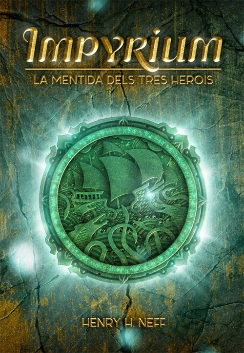 IMPYRIUM (Paperback)