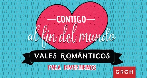 VALES ROMANTICOS (Other Book Format)