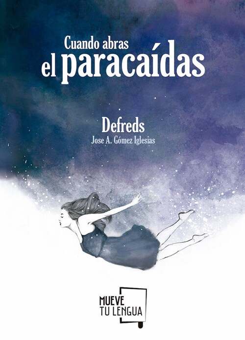 CUANDO ABRAS EL PARACAIDAS (Paperback)