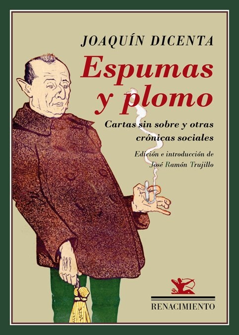 ESPUMAS Y PLOMO (Paperback)