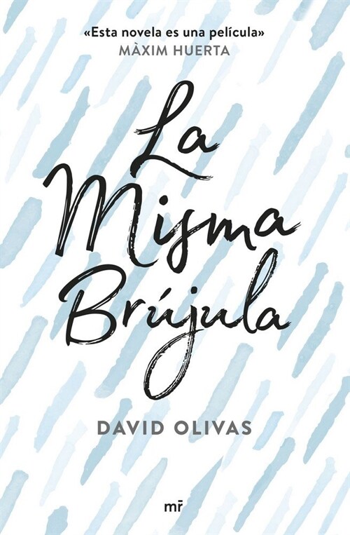 LA MISMA BRUJULA (Paperback)