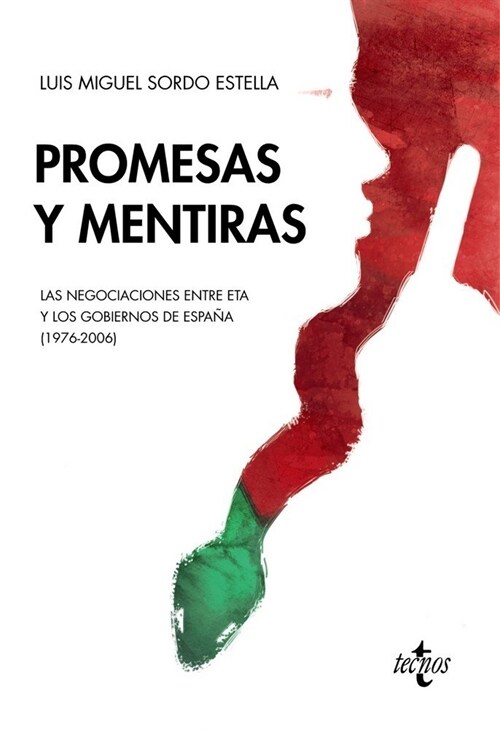 PROMESAS Y MENTIRAS (Paperback)