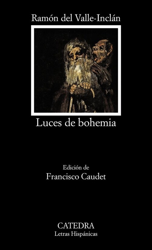 LUCES DE BOHEMIA (Paperback)