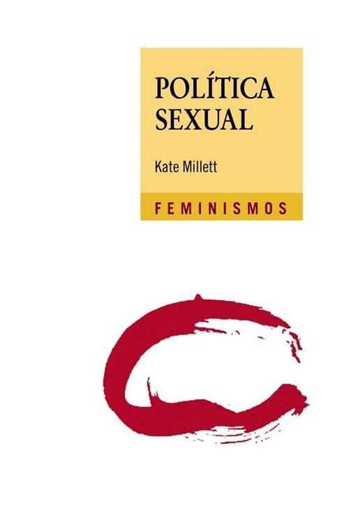 POLITICA SEXUAL (Paperback)