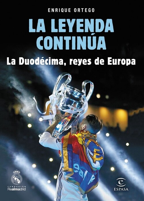 LA LEYENDA CONTINUA (Paperback)