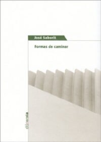 FORMAS DE CAMINAR (Other Book Format)