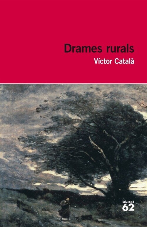 DRAMES RURALS (Paperback)