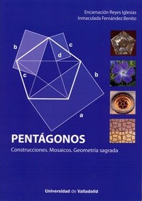 PENTAGONOS. CONSTRUCCIONES, MOSAICOS (Paperback)