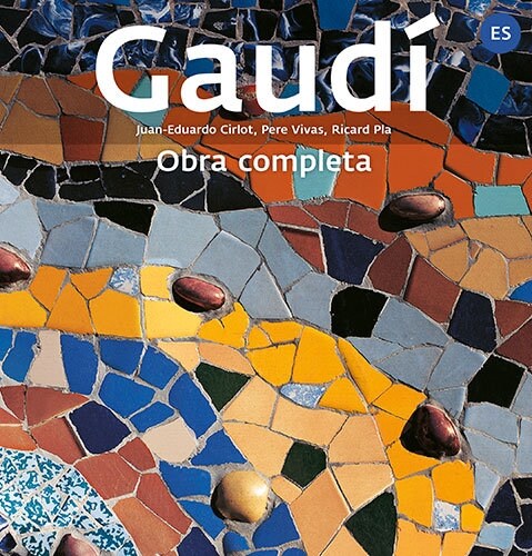 GAUDI (Paperback)