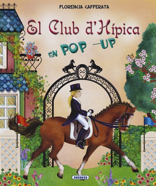 EL CLUB DHIPICA (Hardcover)