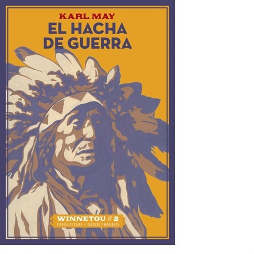 EL HACHA DE GUERRA (Paperback)