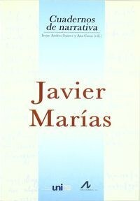 JAVIER MARIAS (Paperback)