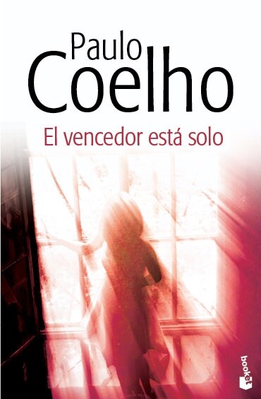EL VENCEDOR ESTA SOLO (BOOKET) (Paperback)