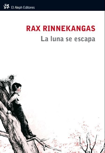 LA LUNA SE ESCAPA (Paperback)