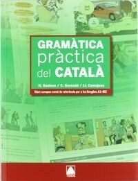 GRAMATICA PRACTICA DEL CATALA I SOLUCIONARI (Paperback)