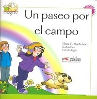 UN PASEO POR EL CAMPO (COLEGA LEE2) (Paperback)