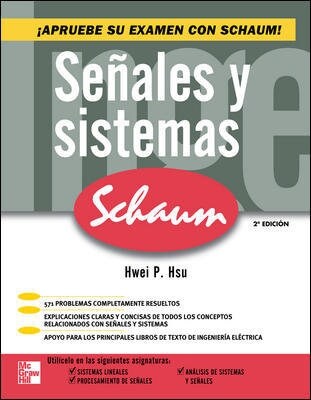 SENALES Y SISTEMAS (SCHAUM) (Paperback)