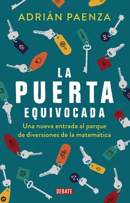 LA PUERTA EQUIVOCADA (Paperback)