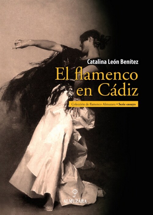 FLAMENCO EN CADIZ, EL (Paperback)