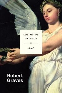 LOS MITOS GRIEGOS (Paperback)