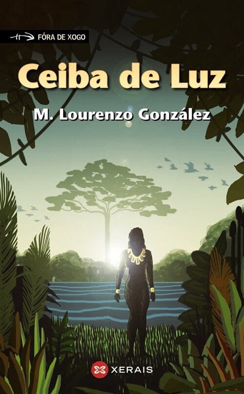 CEIBA DE LUZ (Paperback)