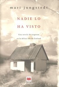 NADIE LO HA VISTO (Paperback)