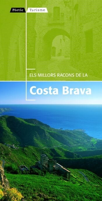 ELS MILLORS RACONS DE LA COSTA BRAVA (Paperback)