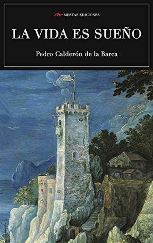 LA VIDA ES SUENO (Paperback)