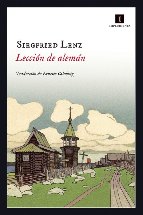 LECCION DE ALEMAN (Paperback)