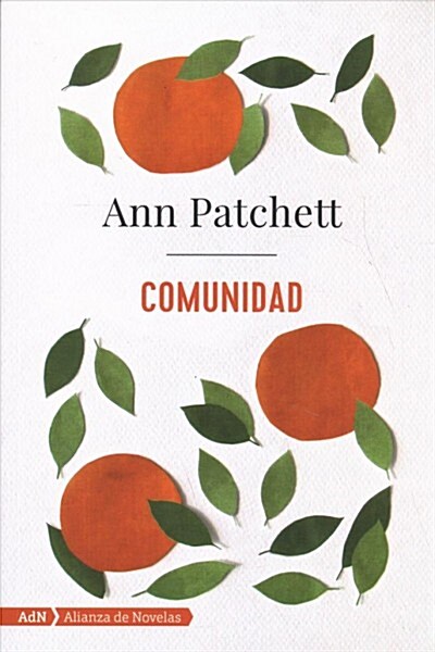 Comunidad (Paperback)