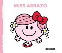 MISS ABRAZO (MR. MEN Y LITTLE MISS)(+4 ANOS) (Paperback)